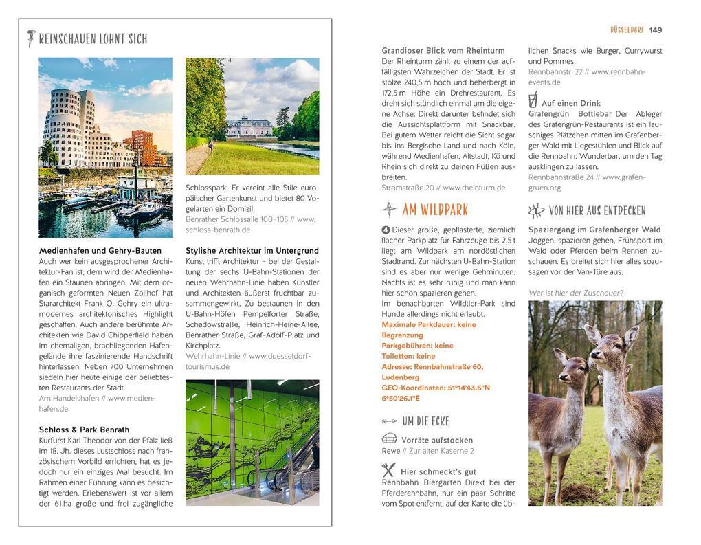 Thumbnail - Wild City Trips | Diverse | 2021 | Deutsch