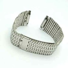 Unbranded Bracelet Adjustable End Links 16 mm 18 mm 20 mm 22 mm