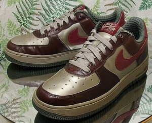 air force 1 work shoes