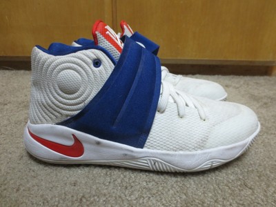 best white basketball shoes