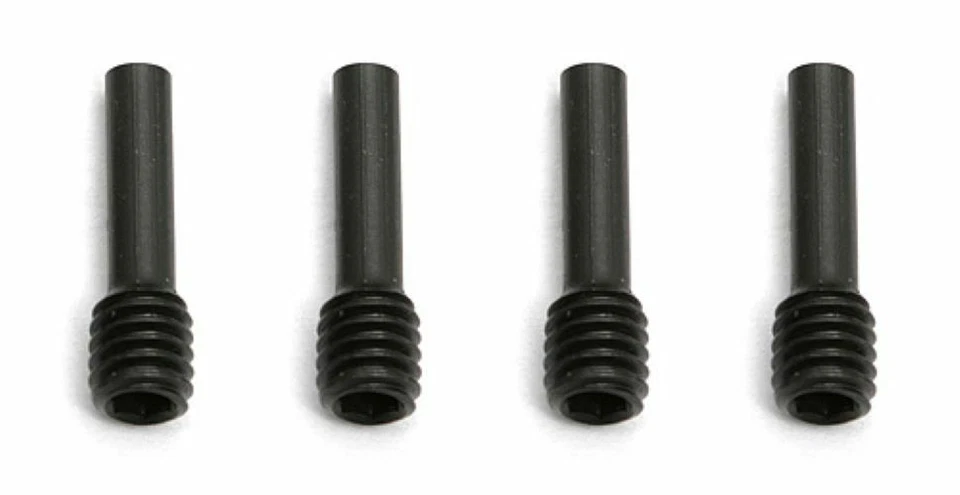 Team Associated MGT  25014 Support Pin & Ring, 25021 Trans Pins & 25056 - Image 3 of 4