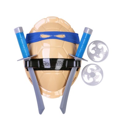 TMNT Mutant Mayhem Dress Up Toys - BLUE LEONARDO