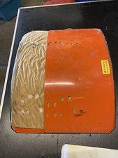 Einachser Gutbrod Terra  und Andere Modelle Kotflügel Fräshaube Schutzdach