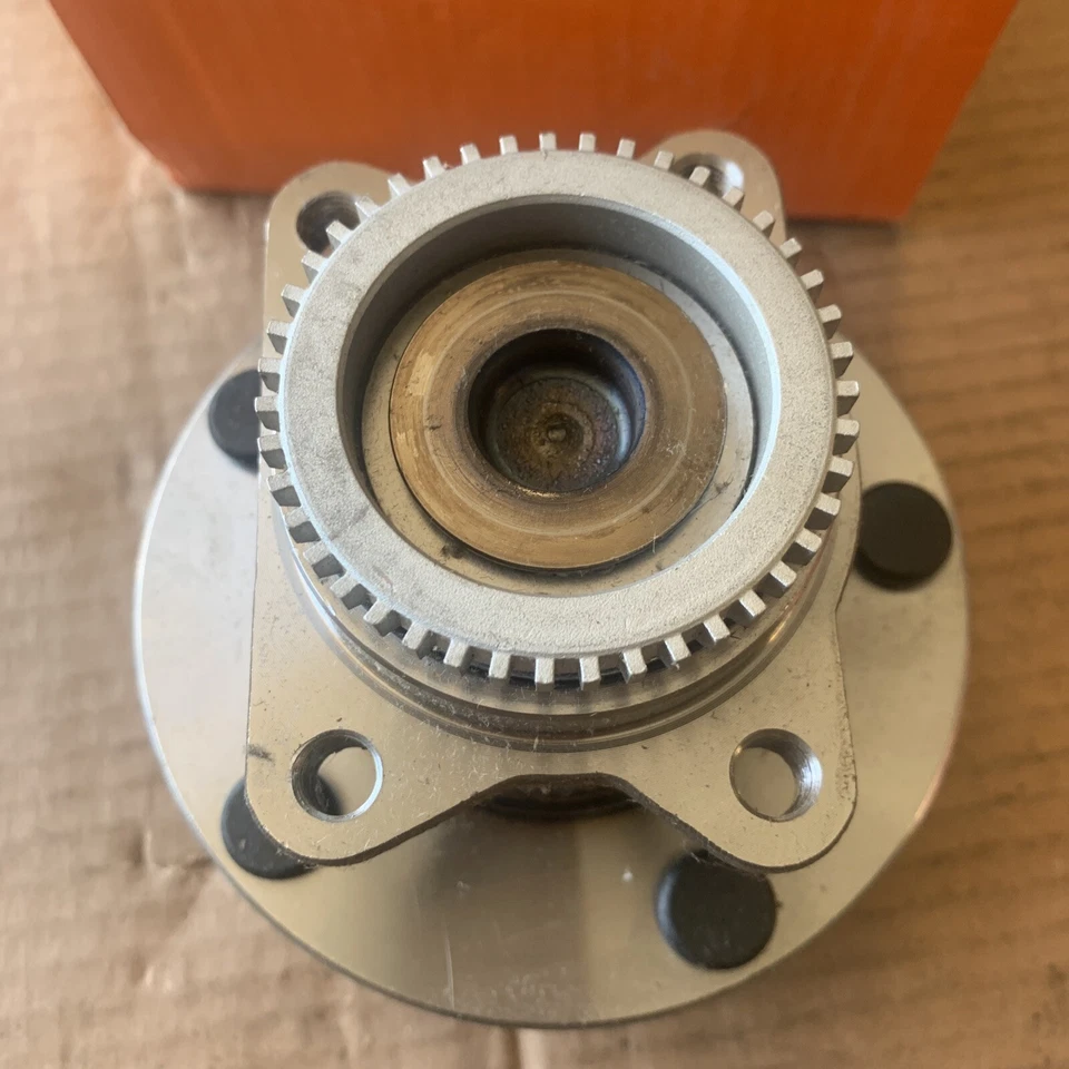 COJINETE DE BUJE KUGEL 70-512274 trasero para Mitsubishi Galant 2009-2012 Foto 3 de 4