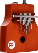 MEINL PERCUSSION HOLLOW SERIES PICKUP KALIMBA   MEDIUM A  /C  /C  /A  /A/F  /E  /E  /B  