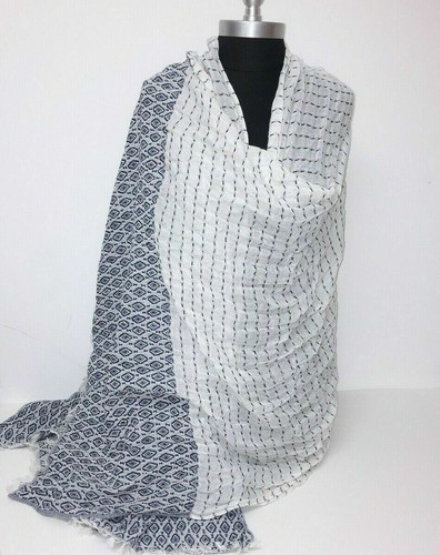 New Soft Chiffon Scarf Print Scarves Shawl Head Face Cover Wrap High quality - Picture 89 of 102