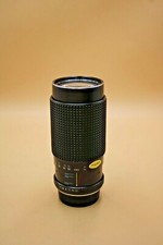 Tokina RMC 80-200 mm 1:4 Objektiv Teleobjekti...