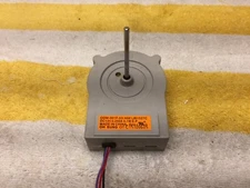 Evaporator Fan Motor For LG 4681JB1027C EAU60694512 Free Shipping