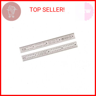 Rules - 6 Scale Ruler