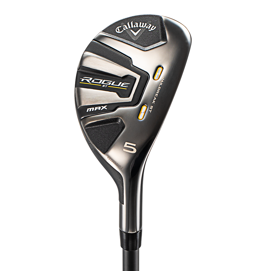 Callaway ROGUE ST MAX 5H / 23 Degree / Ventus 5 for CW Regular NEW 