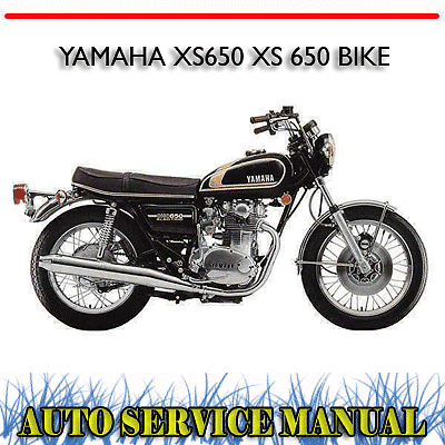 Motorcycle Service Parts