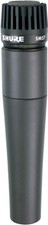 Shure Cardioid Dynamic Mic