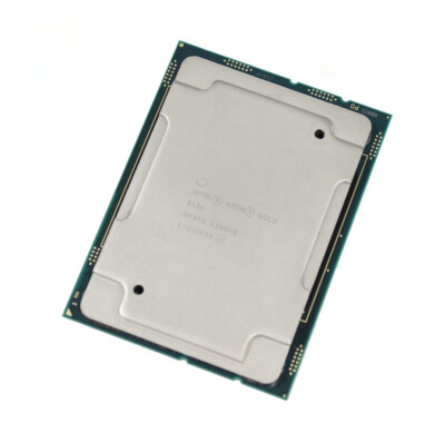 SR3AR Intel Xeon Gold 6134 3.20Ghz 8-Core 24.75MB LGA3647 Server CPU Processor
