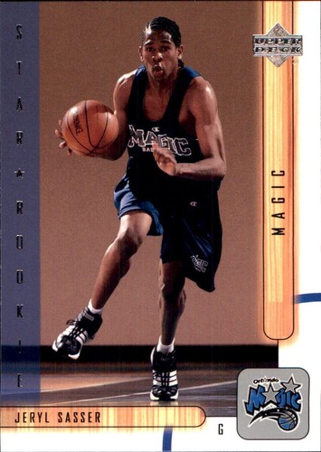 2001-02 Upper Deck 🏀 YOU PICK #2 - #437 🏀 NBA Cards SP RC Base Commons Stars - Photo 113 sur 238