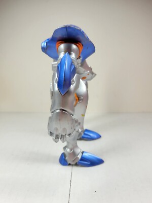 Alien Chibull Exceller MISSING PIECES Ultra Monster DX