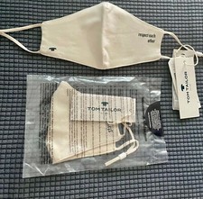 Fashion 3D Fashion Mask - Tom Taylor