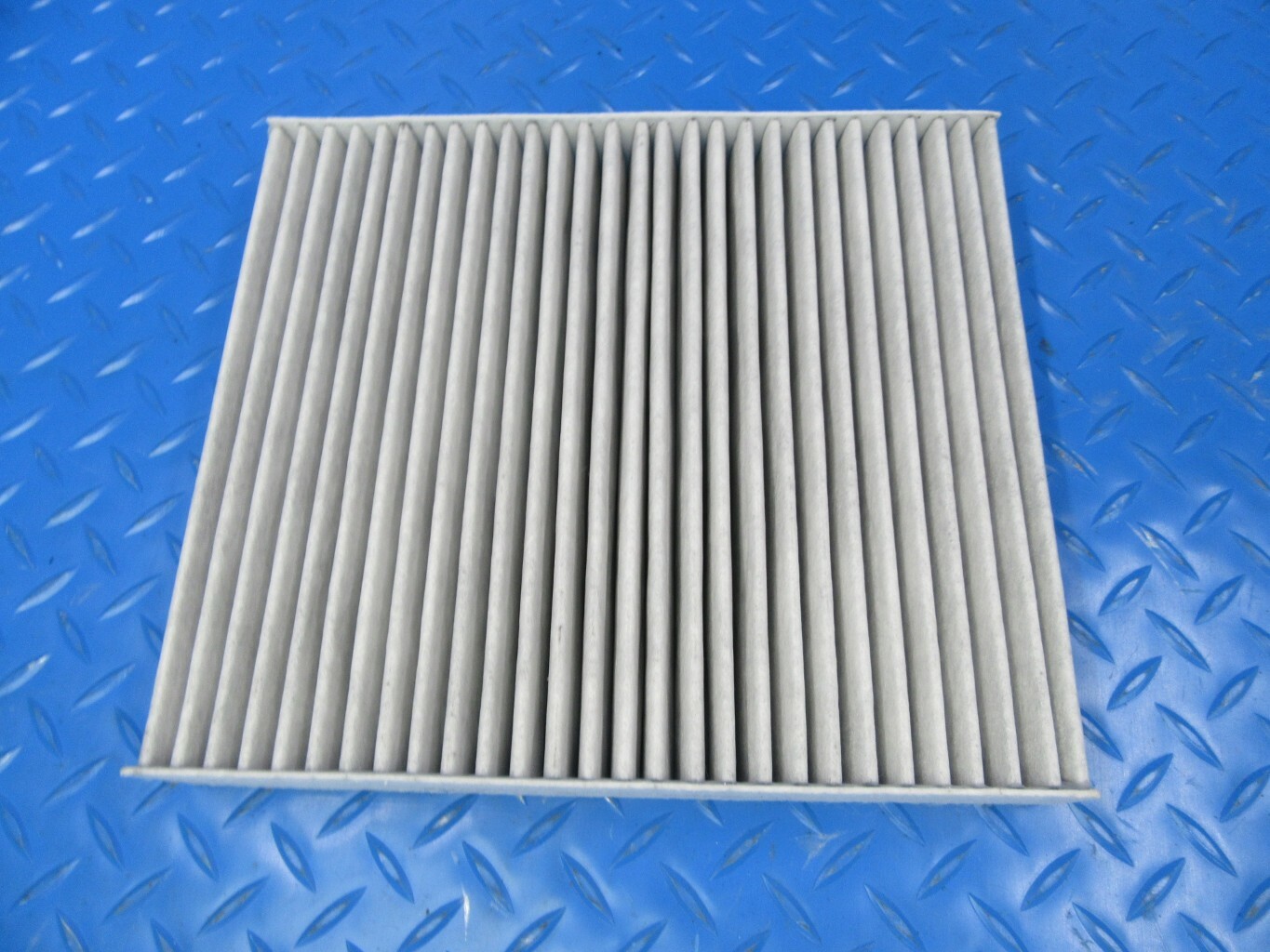 Maserati Quattroporte air cabin pollen filter #8960