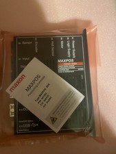 maxon positioning vontroller