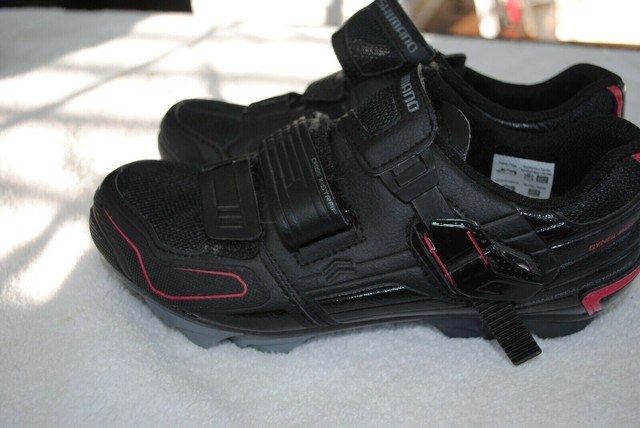 shimano me2w women's mtb shoes