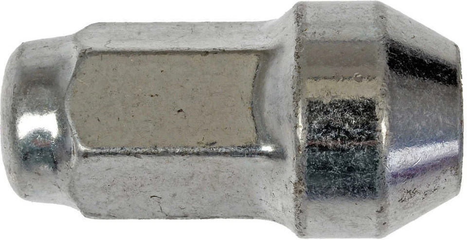 Зажимная гайка колеса подходит для Lincoln Navigator Mark LT DORMAN 2003-2012 годов выпуска - AUTOGRADE - Изображение 4 из 4