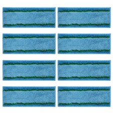 Sweeping Robot Wipes Cleaning Replace Cloth A...