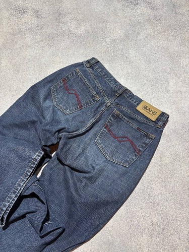 Dolce & Gabbana Mens Classic Denim Pants Jeans Size 32 - Picture 3 of 13