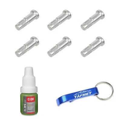 Drallklappen Reparatursatz für Mercedes 3.0 OM642 W211 W212 W221 W204 W164 B906