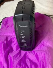 Motorola Surfboard Telephony Cable Modem