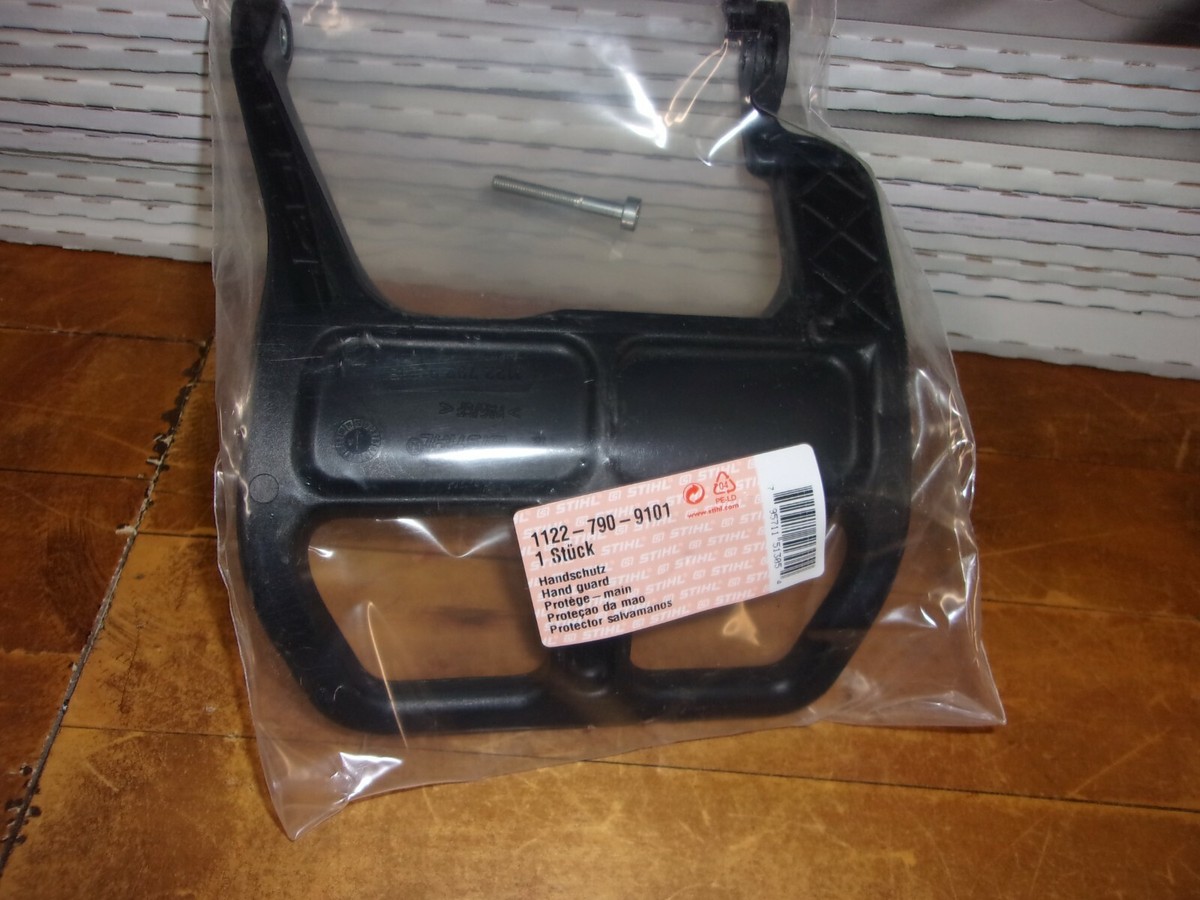 Stihl OEM Brake Handle MS 660 650 066 1122-790-9101 792-9103 #GM