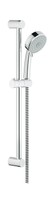 Grohe Tempesta Cosmopolitan 100 Shower Set 3 Sprays 9.5 L/minute Grohe Tempesta Cosmopolitan 100 Shower Set 3 Sprays 9.5 L/minute
