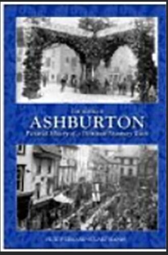 El libro de Ashburton - Imagen 1 de 1