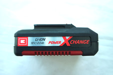 Einhell Akku 18 V  2.Ah Power-X-Change Passen...
