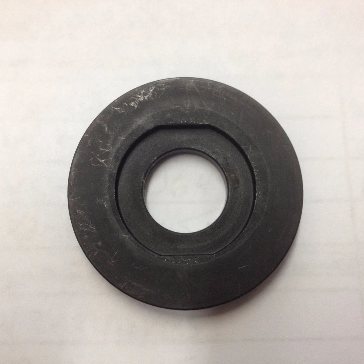 NEW GENUINE MILWAUKEE INNER DISC FLANGE 43-34-0935 | eBay