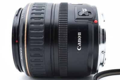 Exc+5】Canon ultrasonic zoom lens EF 28-105mm 1:3.5-4.5 from Japan