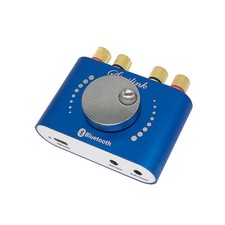 TPA3116D2 50WX2 HIFI 2.0 Stereo Bluetooth Digital Power Amplifier Board-