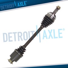 Front Right Cv Axle Shaft Assembly For 2006-2008 Honda Pilot 2003-2006 Acura Mdx