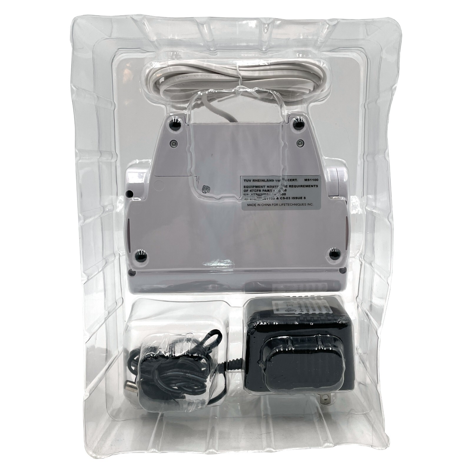 MedSignals Smart Pill Dispenser Automated Daily Remote Management Via ...