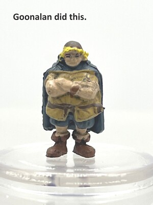 D&D Pathfinder Mini Wild Beyond Witchlight 13 Bobi