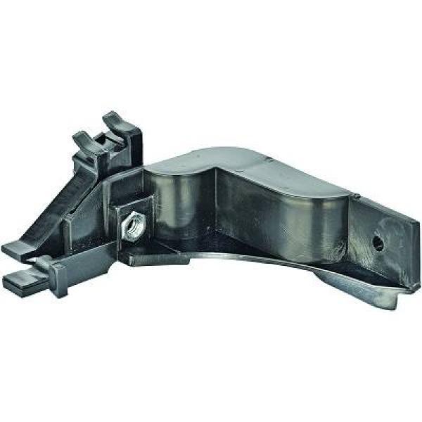 StoßStangenhalter Vorne Rechts Passend FüR Toyota Yaris Baujahr 1999-2003-image
