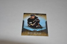 2008-09 Upper Deck Ovation hockey card # 102 Ryan Getzlaf Anaheim ducks