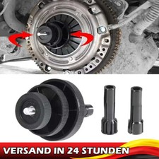 Universal-Kupplungs Zentrierwerkzeug Kupplungsscheibe Zentrierdorn Zentriergerät
