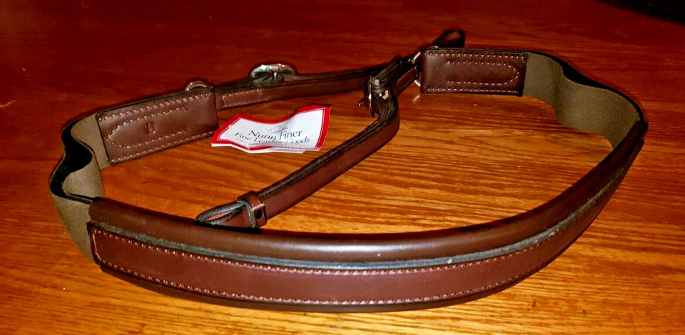 Pechera de caballo Nunn Finer Jumper 33HHAZ Foto 2 de 4