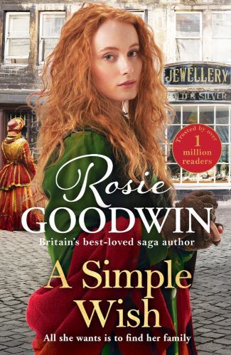 Simple Wish : A Heartwarming and Uplifiting Saga from Bestselling Author ...