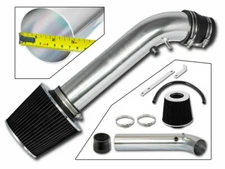 Cold Air Intake Racing System + Filter for 06-11 Honda Civic EX/LX/DX 1.6L Black