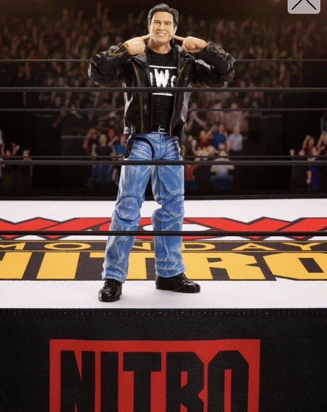 ビッグバンベイダー アルティメットエディション wwe 新日 全日 ノア