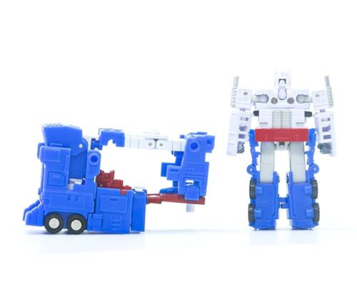 Dr. Wu Customs Ultra Magnus Armor DW-E23 DW-E23T E23D E23B E23P Action Figure - Picture 7 of 47