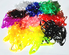 NYMPH SKIN - SCUD BACK - 17 Colors - Fly Tyin...