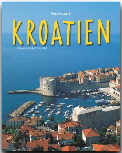 Thumbnail - Reise Durch Kroatien Kiefernwälder Glasklare Seen Olivenhaine