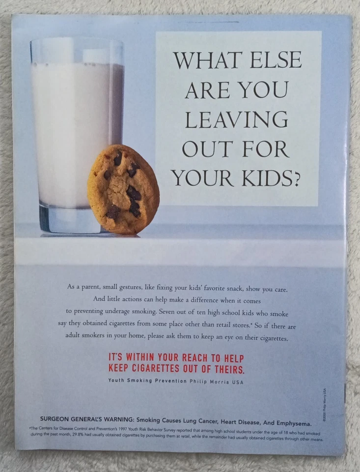 Entertainment Weekly Magazine June 23 2000 # 546 Jim Carrey Irene Cindy Margolis Foto 4 de 4