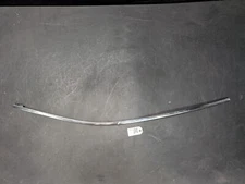 Front Left Door Window Upper Molding 2021 Toyota RAV4 75072-0R010 2019 - 2024